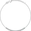 Gioielli In Argento|Gioielli Donna<Bluespirit BRACCIALE BOULE - P.255B05000200
