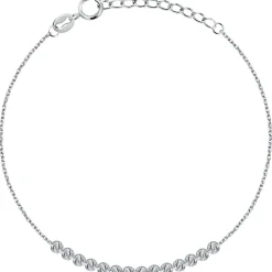 Gioielli In Argento|Gioielli Donna<Bluespirit BRACCIALE BOULE - P.255B05000200