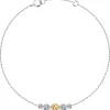 Gioielli In Argento|Gioielli Donna<Bluespirit BRACCIALE BOULE - P.175B05001100