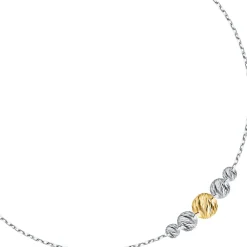 Gioielli In Argento|Gioielli Donna<Bluespirit BRACCIALE BOULE - P.175B05001100
