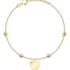 Gioielli Donna|Bracciali<Bluespirit BRACCIALE BOULE - P.495B05000100