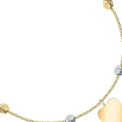 Gioielli Donna|Bracciali<Bluespirit BRACCIALE BOULE - P.495B05000100