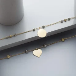 Gioielli Donna|Bracciali<Bluespirit BRACCIALE BOULE - P.495B05000100