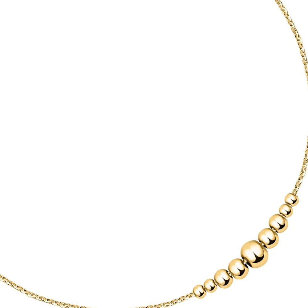 Bracciali|Gioielli In Oro<Bluespirit BRACCIALE BOULE - P.135B05000400