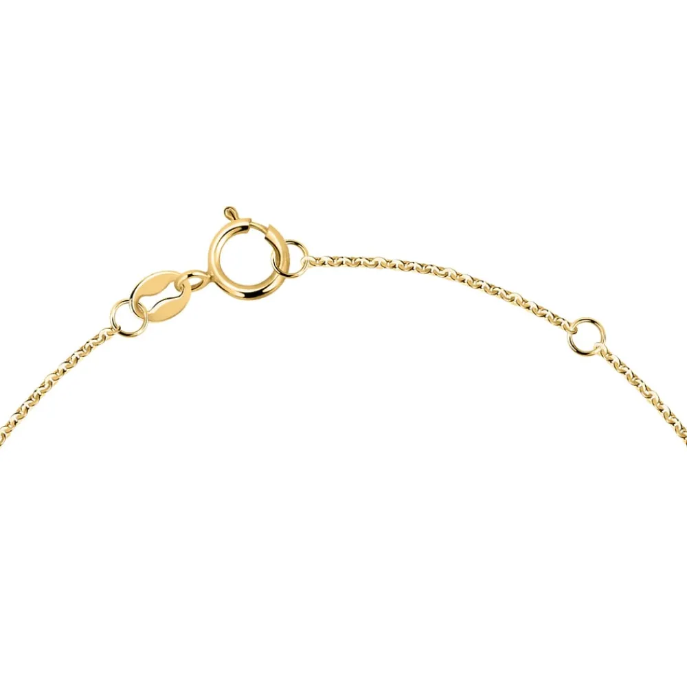 Bracciali|Gioielli In Oro<Bluespirit BRACCIALE BOULE - P.135B05000400