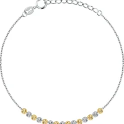 Gioielli In Argento|Gioielli Donna<Bluespirit BRACCIALE BOULE - P.175B05001000