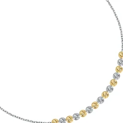 Gioielli In Argento|Gioielli Donna<Bluespirit BRACCIALE BOULE - P.175B05001000