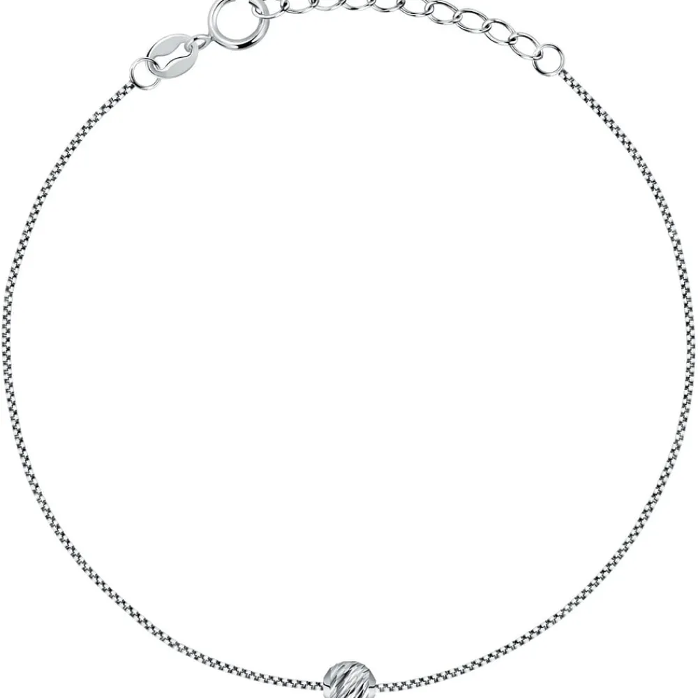Gioielli In Argento|Gioielli Donna<Bluespirit BRACCIALE BOULE - P.255B05000100
