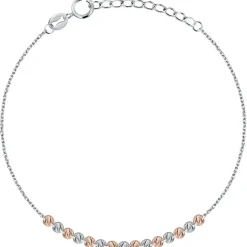 Gioielli In Argento|Gioielli Donna<Bluespirit BRACCIALE BOULE - P.175B05000400