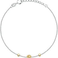 Gioielli In Argento|Gioielli Donna<Bluespirit BRACCIALE BOULE - P.175B05000700