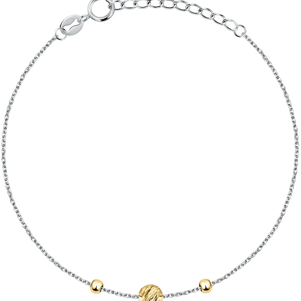 Gioielli In Argento|Gioielli Donna<Bluespirit BRACCIALE BOULE - P.175B05000700