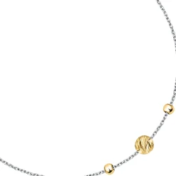 Gioielli In Argento|Gioielli Donna<Bluespirit BRACCIALE BOULE - P.175B05000700