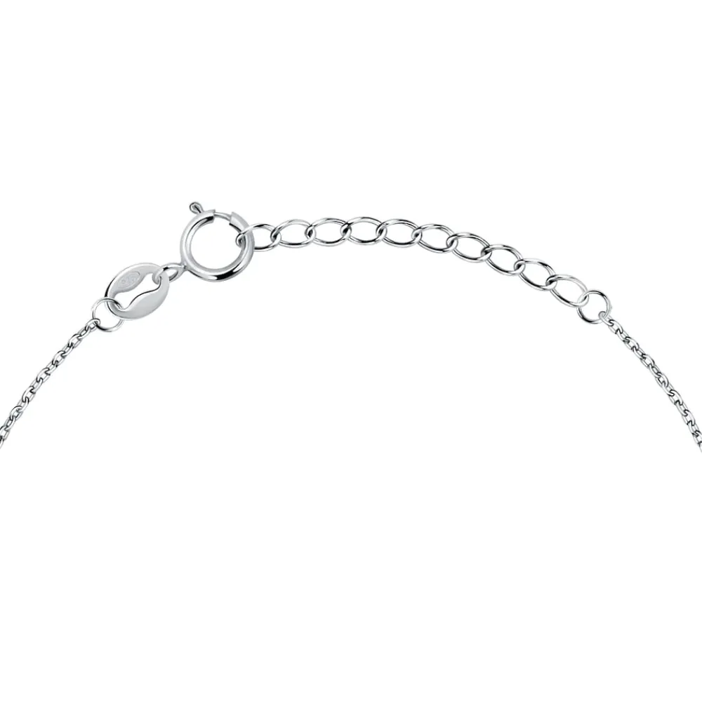Gioielli In Argento|Gioielli Donna<Bluespirit BRACCIALE BOULE - P.175B05000700