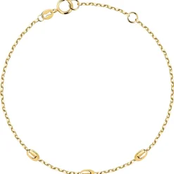 Bracciali|Gioielli In Oro<Bluespirit BRACCIALE BOULE - P.135B05000300