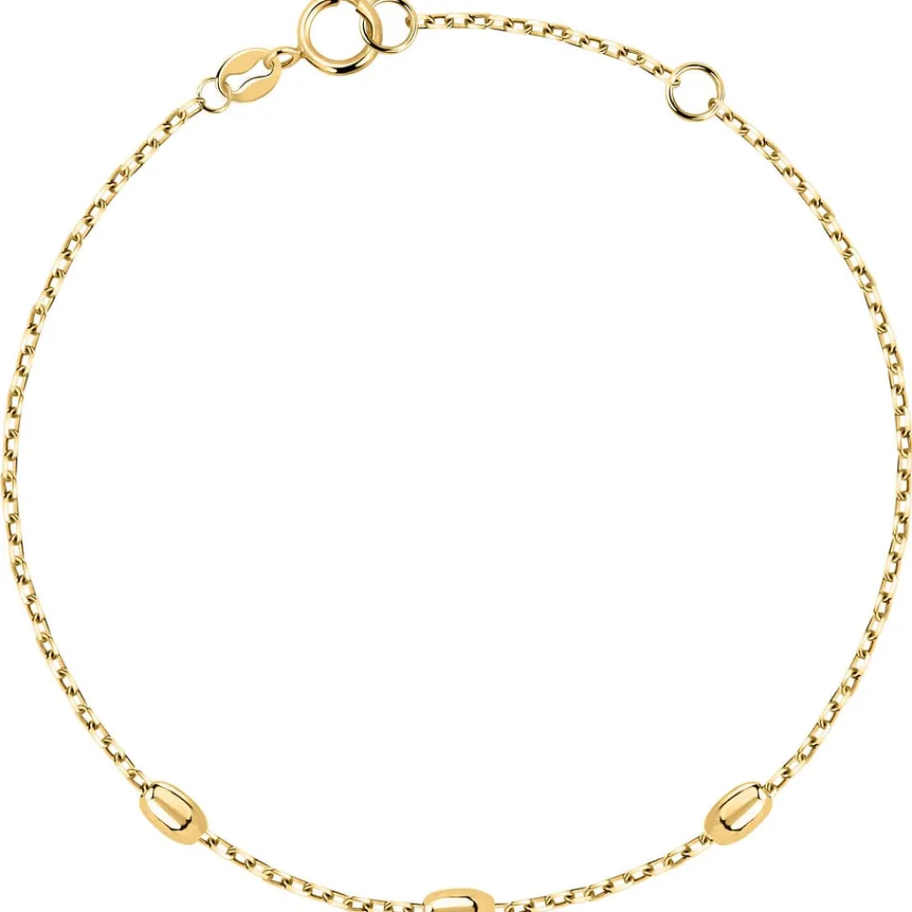 Bracciali|Gioielli In Oro<Bluespirit BRACCIALE BOULE - P.135B05000300