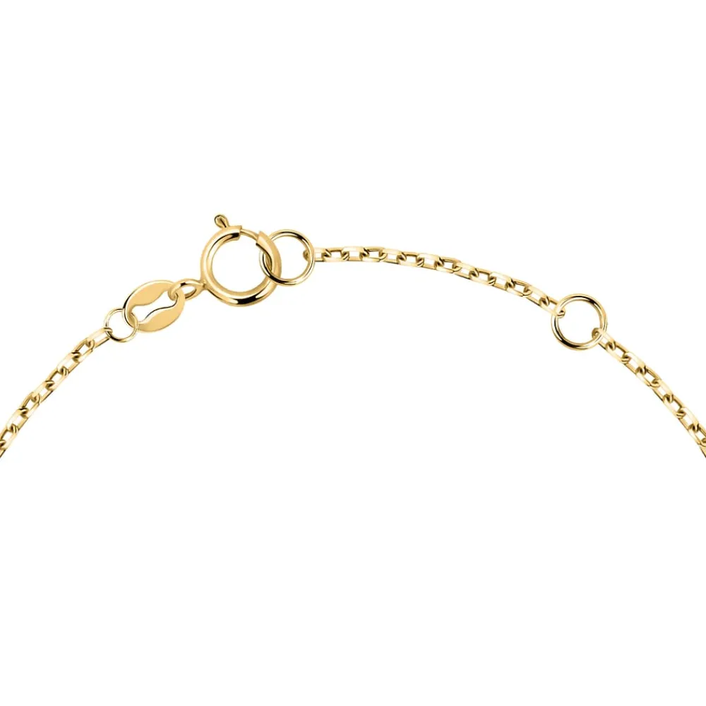 Bracciali|Gioielli In Oro<Bluespirit BRACCIALE BOULE - P.135B05000300