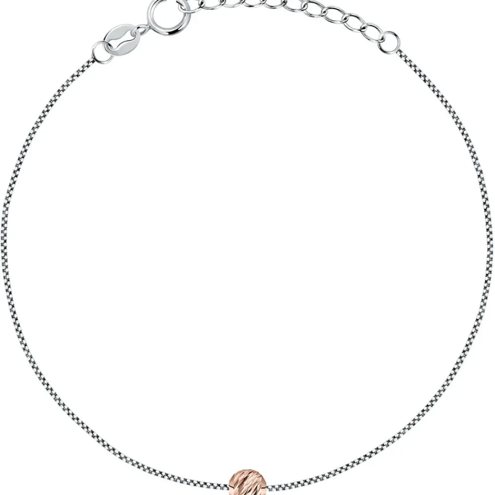 Gioielli In Argento|Gioielli Donna<Bluespirit BRACCIALE BOULE - P.175B05000100