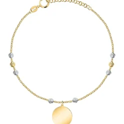 Gioielli Donna|Bracciali<Bluespirit BRACCIALE BOULE - P.495B05000200