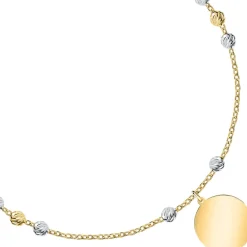 Gioielli Donna|Bracciali<Bluespirit BRACCIALE BOULE - P.495B05000200