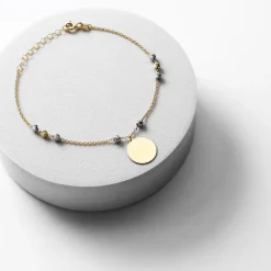 Gioielli Donna|Bracciali<Bluespirit BRACCIALE BOULE - P.495B05000200
