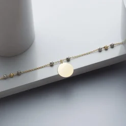 Gioielli Donna|Bracciali<Bluespirit BRACCIALE BOULE - P.495B05000200