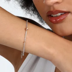 Gioielli In Argento|Gioielli Donna<Bluespirit BRACCIALE BOULE - P.175B05000300