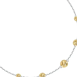 Gioielli In Argento|Gioielli Donna<Bluespirit BRACCIALE BOULE - P.175B05001200