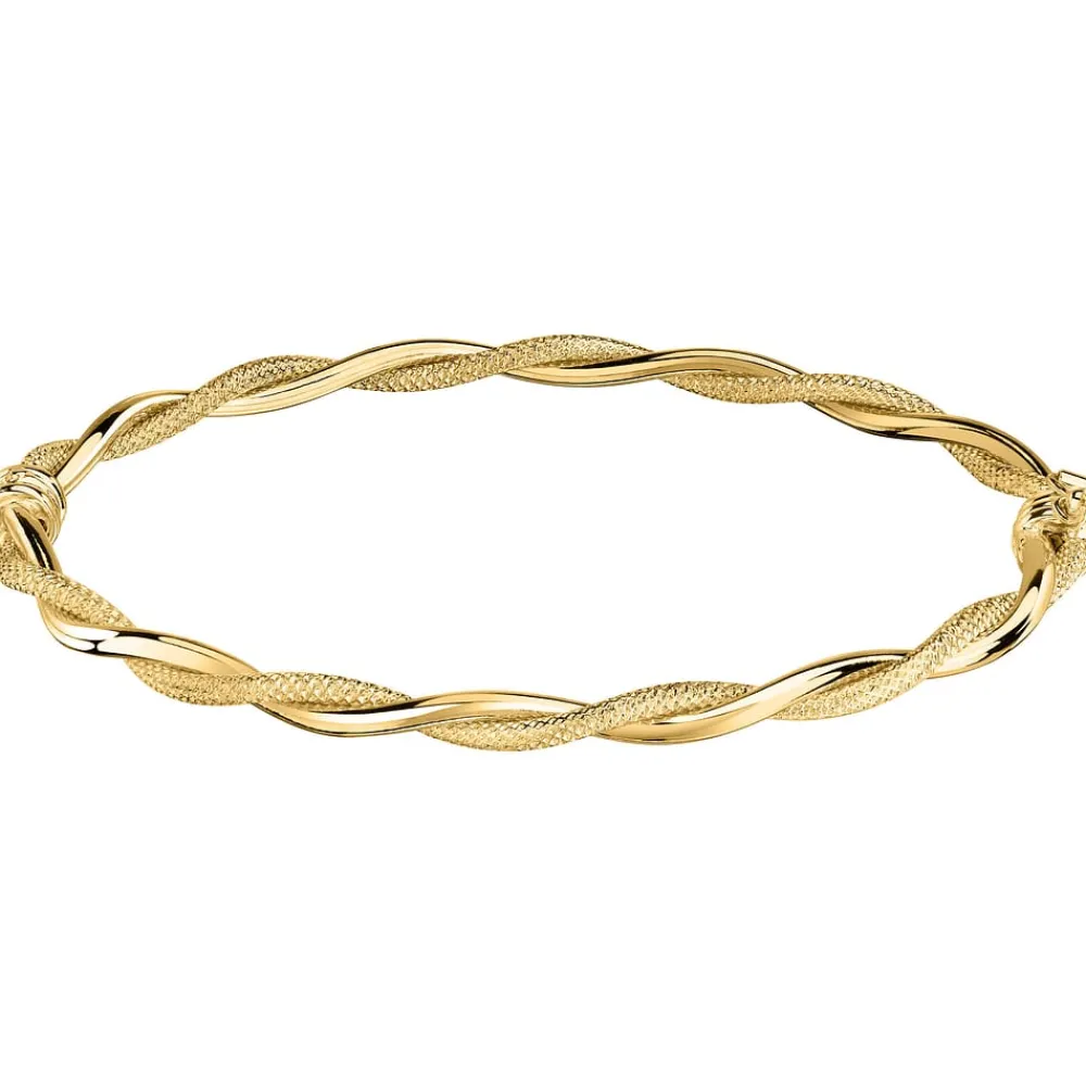 Bracciali|Gioielli In Oro<Bluespirit BRACCIALE BOULE - P.135B05000200