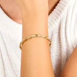 Bracciali|Gioielli In Oro<Bluespirit BRACCIALE BOULE - P.135B05000200