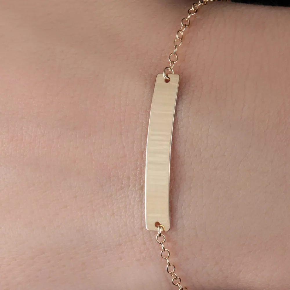 Bracciali In Oro|Bracciali<Bluespirit BRACCIALE BS PERSONALIZZAZIONI - P.13E805000400NC