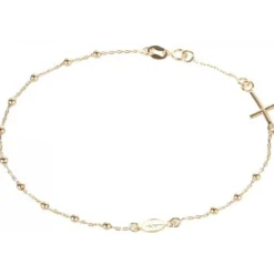 Bracciali|Gioielli In Oro<Bluespirit BRACCIALE B-SACRI - P.13D105000100
