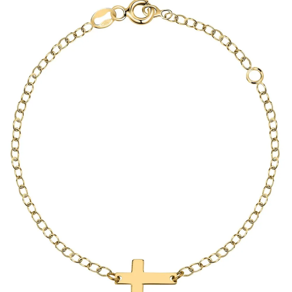 Bracciali Bambino|Bracciali<Bluespirit BRACCIALE B-SACRI - P.13D105000600