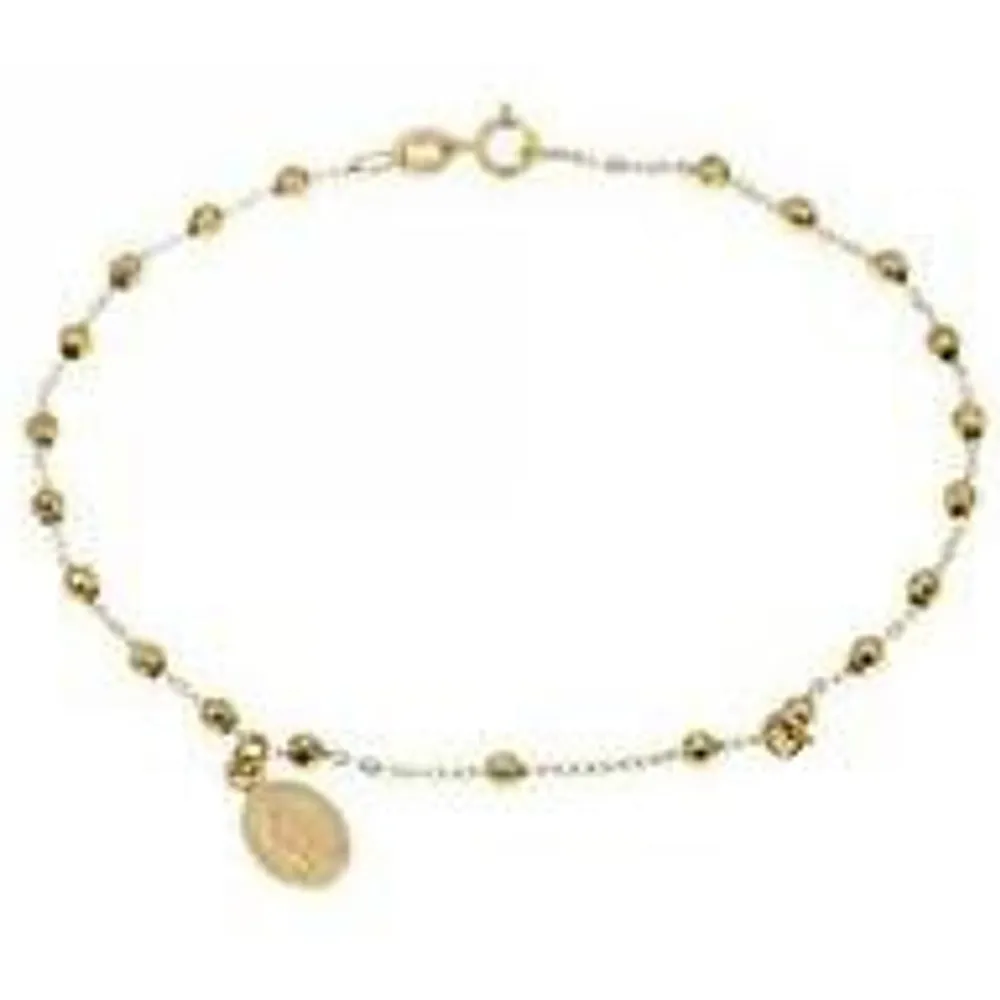 Bracciali|Gioielli In Oro<Bluespirit BRACCIALE B-SACRI - P.13D105000300