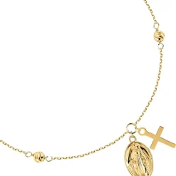 Gioielli Uomo|Bracciali<Bluespirit BRACCIALE B-SACRI - P.13D105001100