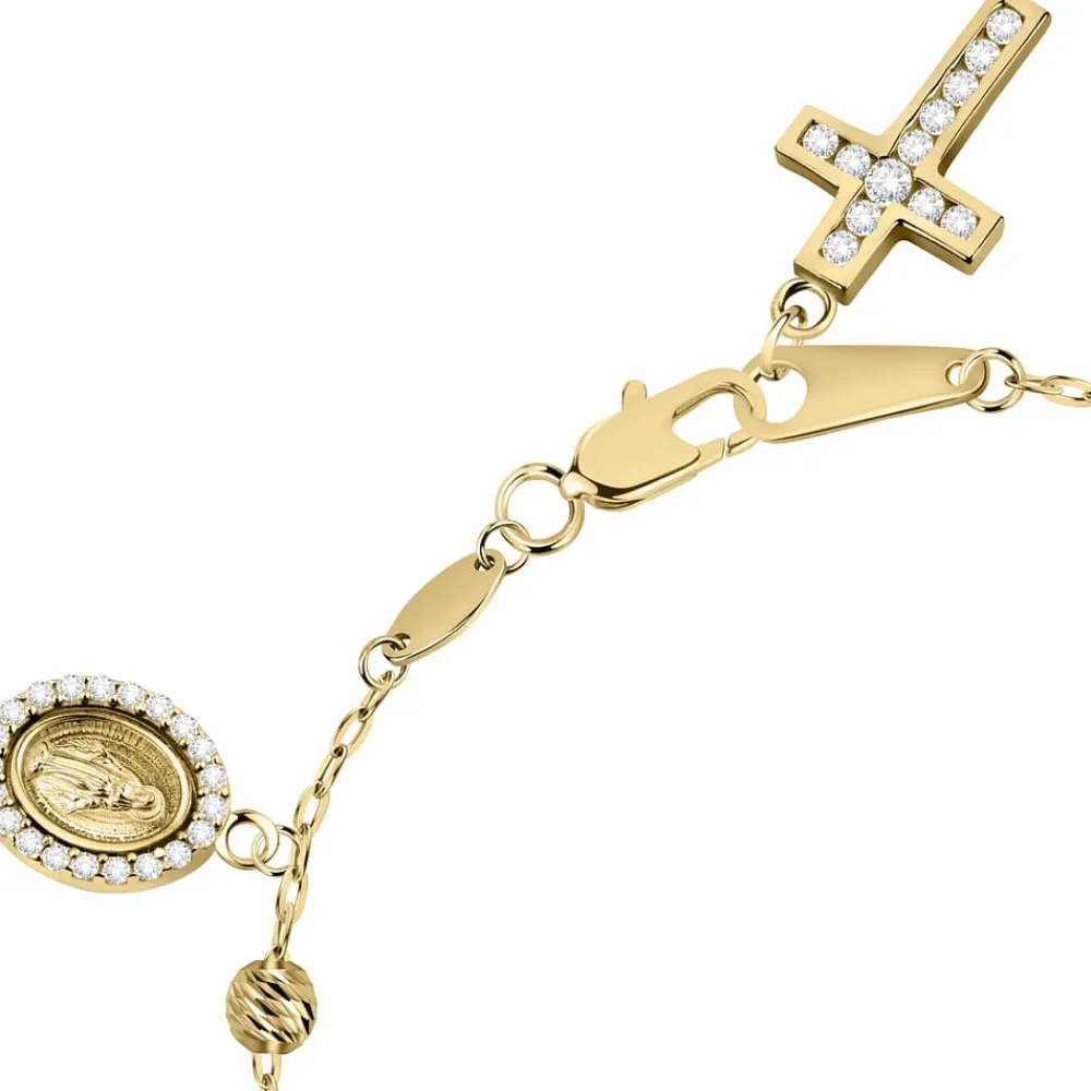 Bracciali In Oro|Bracciali<Bluespirit BRACCIALE B-SACRI - P.76C905001600