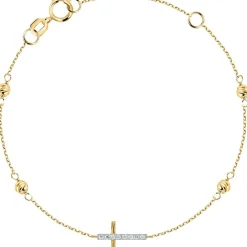 Bracciali|Gioielli In Oro<Bluespirit BRACCIALE B-SACRI - P.13D105000800