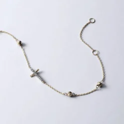 Bracciali|Gioielli In Oro<Bluespirit BRACCIALE B-SACRI - P.13D105000800