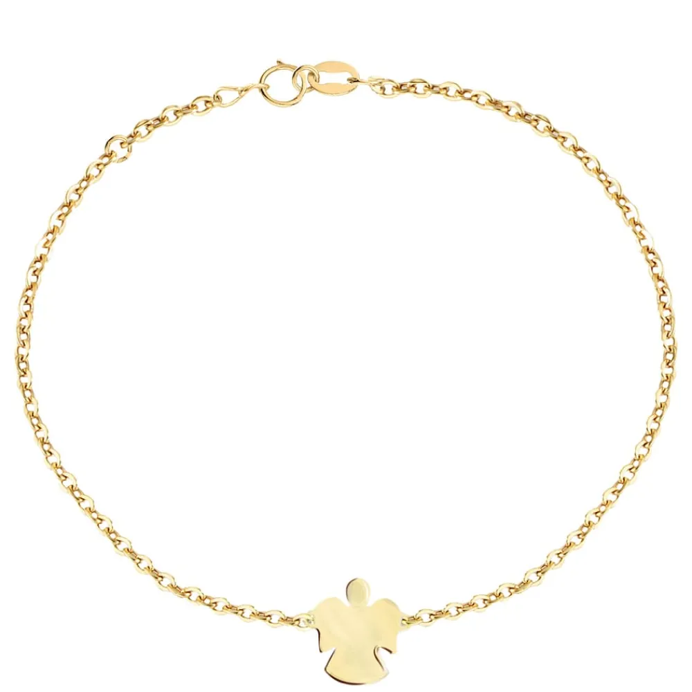 Gioielli Donna|Bracciali<Bluespirit BRACCIALE B-SACRI - P.131205001700