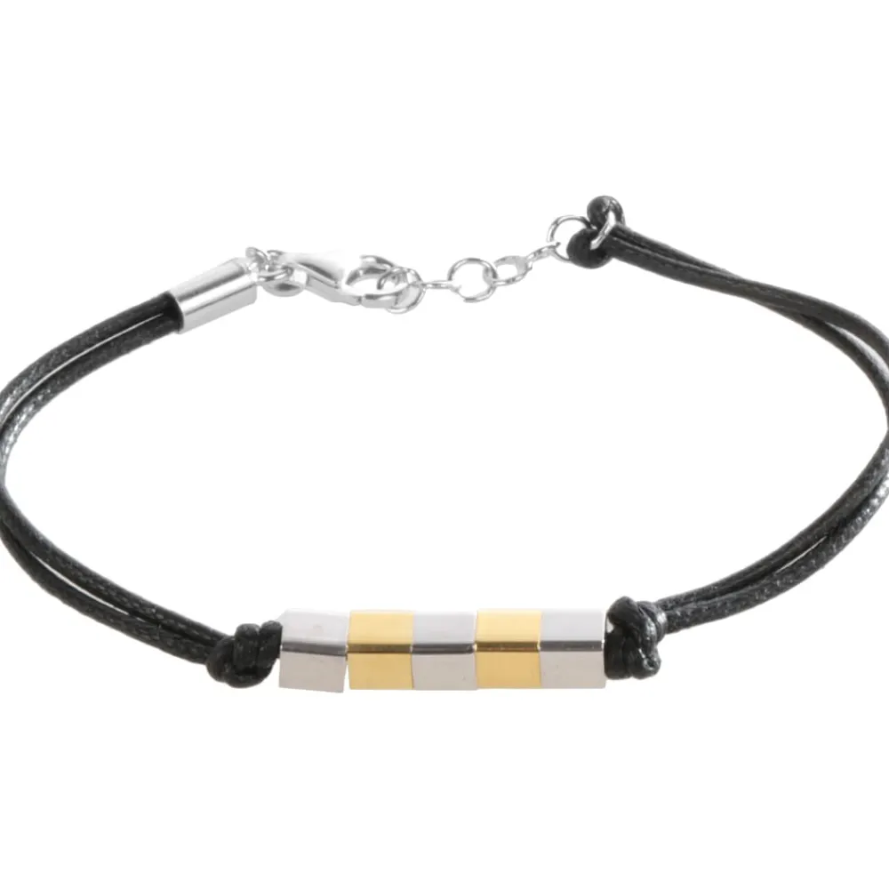Gioielli Uomo|Bracciali In Argento<Bluespirit BRACCIALE BS-HERO - P.25F205000700