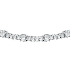 Gioielli In Argento|Gioielli Donna<Bluespirit BRACCIALE B-TENNIS - P.25E705000400