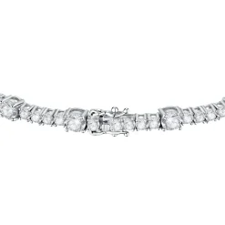 Gioielli In Argento|Gioielli Donna<Bluespirit BRACCIALE B-TENNIS - P.25E705000400