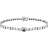 Gioielli Donna|Bracciali<Bluespirit BRACCIALE B-TENNIS - P.25E705001600