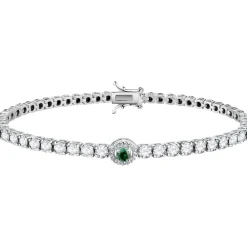 Gioielli Donna|Bracciali<Bluespirit BRACCIALE B-TENNIS - P.25E705001600