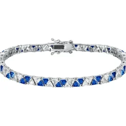 Bracciali|Gioielli Donna<Bluespirit BRACCIALE B-TENNIS - P.25E705002200