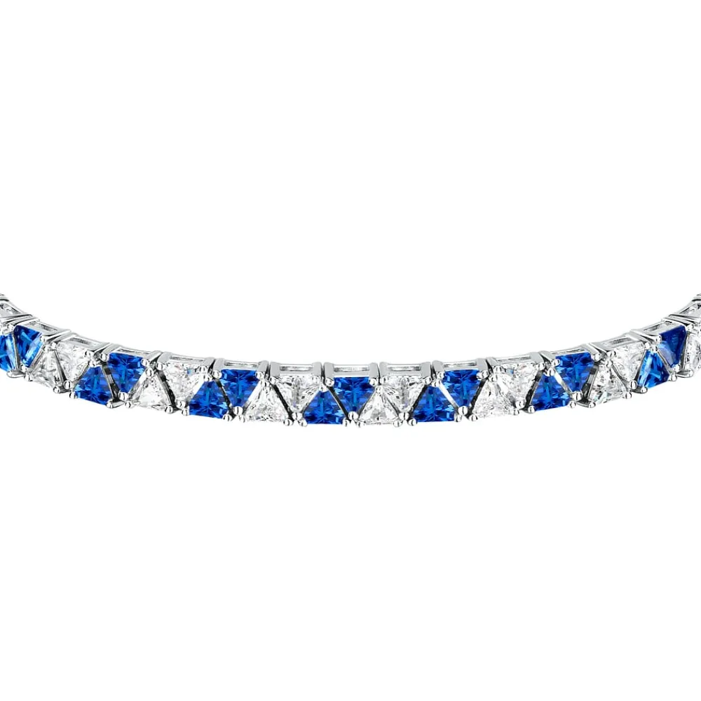 Bracciali|Gioielli Donna<Bluespirit BRACCIALE B-TENNIS - P.25E705002200