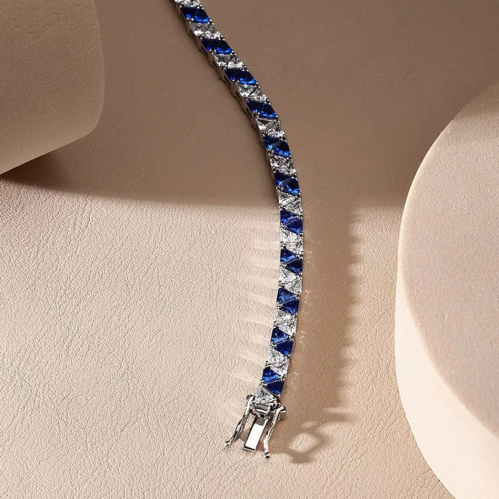 Bracciali|Gioielli Donna<Bluespirit BRACCIALE B-TENNIS - P.25E705002200