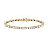 Gioielli In Argento|Gioielli Donna<Bluespirit BRACCIALE B-TENNIS - P.57E705000200