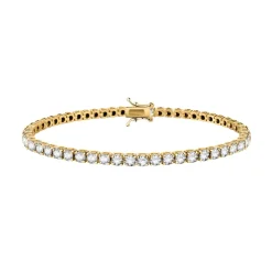 Gioielli In Argento|Gioielli Donna<Bluespirit BRACCIALE B-TENNIS - P.57E705000200