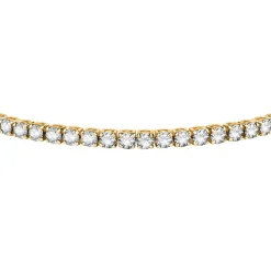 Gioielli In Argento|Gioielli Donna<Bluespirit BRACCIALE B-TENNIS - P.57E705000200