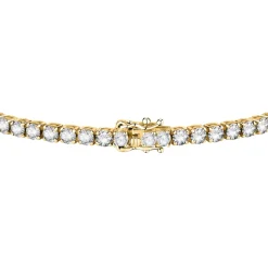 Gioielli In Argento|Gioielli Donna<Bluespirit BRACCIALE B-TENNIS - P.57E705000200